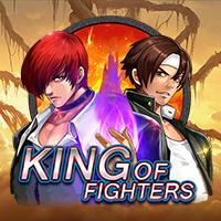 King Of Fighters